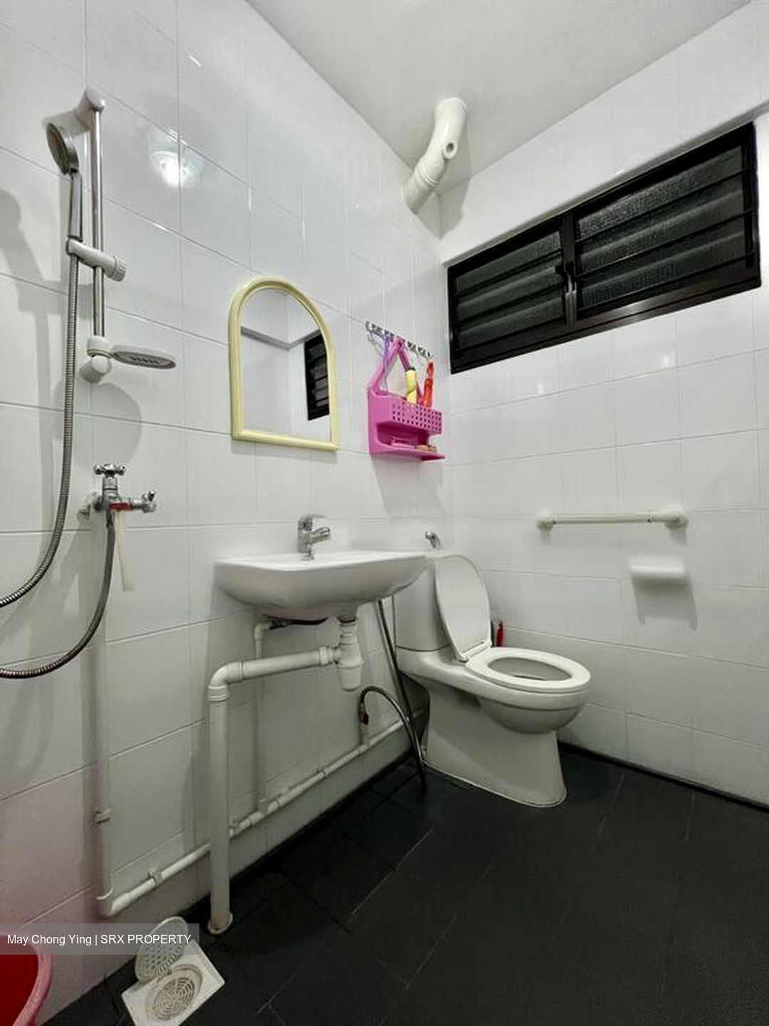 Blk 173 Yishun Avenue 7 (Yishun), HDB 4 Rooms #476887071